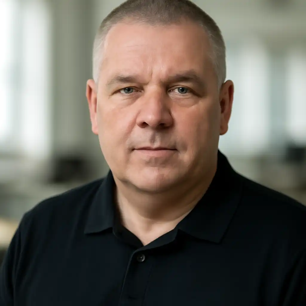 James O'Connor